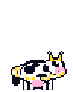 la vaca saturno saturnita, idling